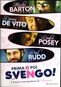 Prima o poi svengo - dvd ex noleggio distribuito da 